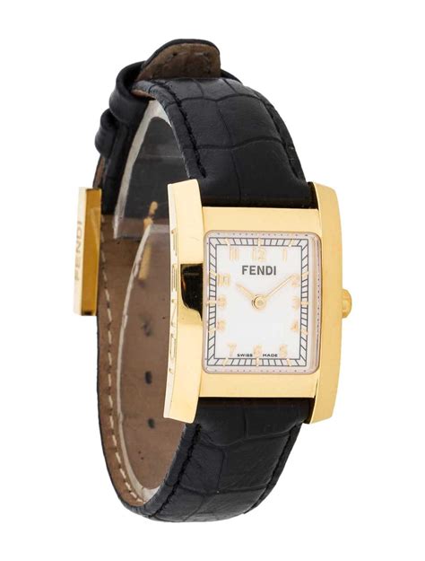 fendi orologi 7000l